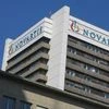 Novartis buys Aspen's Japanese generic unit for up to 400 million euros