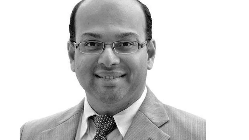 Kartik Jhaveri Kartik Jhaveri