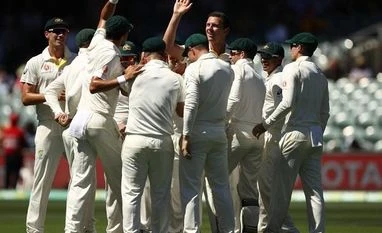 India vs Australia 1st Test: Flop show by openers, Ind score 56/4 at lunch India vs Australia