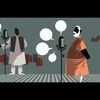 illustration modi and gandhi, modi, PM MODI, RAHUL GANDHI