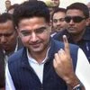 Sachin Pilot, Congress, Rajasthan congress