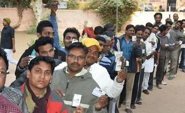 Lok Sabha polls: RLD hopeful of finding place in SP-BSP alliance in UP elections, polls