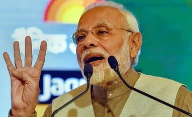 People with big surnames ruled India yet it couldn't prosper: PM Modi Prime Minister Narendra Modi