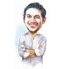 OYO CEO, RITESH AGARWAL, OYO, OYO ROOMS, ILLUSTRATION