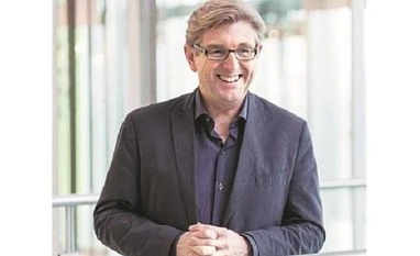 Keith Weed Keith Weed