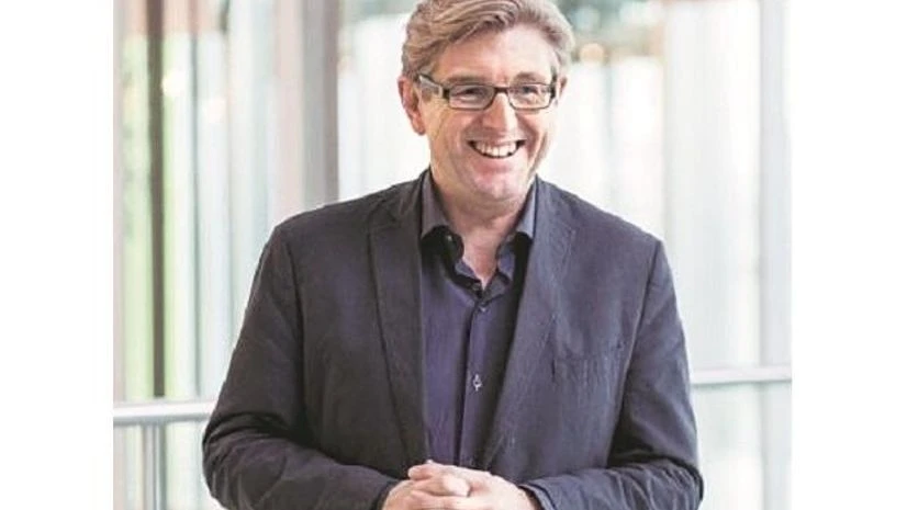 Keith Weed Keith Weed