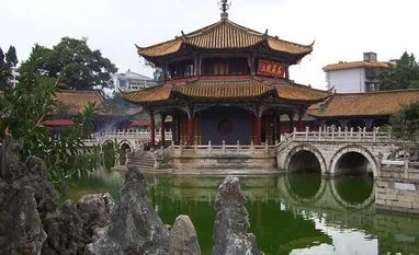 China's Kunming: An unexplored 'tourism paradise' in India's vicinity Kunming