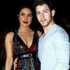 Priyanka Chopra, Nick Jonas
