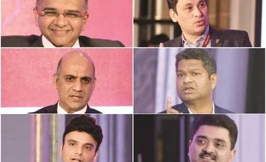 Letter to BS: Top Indian companies take guard to invest in new projects Roundtable