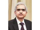 Shaktikanta Das Shaktikanta Das