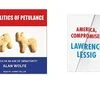 BOOKS, BOOK REVIEW, THE POLITICS OF PETULANCE, AMERICA COMPROMISED