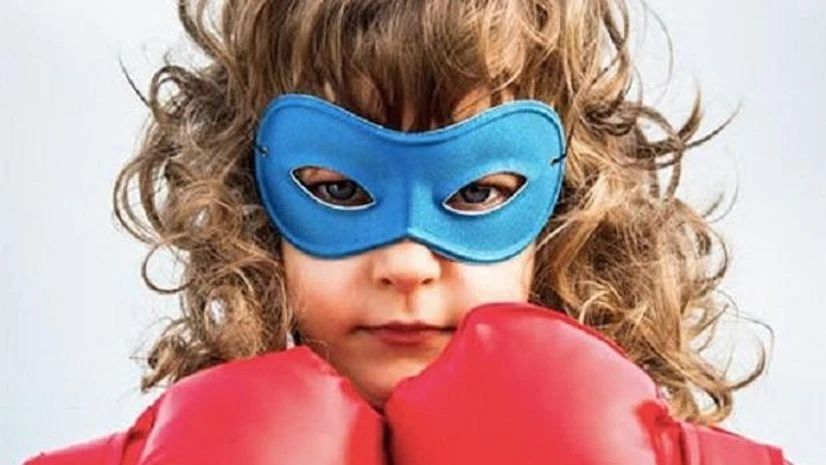 Photo: Lean In web portal Women