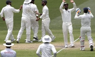 India vs Australia 2nd Test: Ashwin, Rohit ruled out, Kohli mulls options India, australia, cricket,