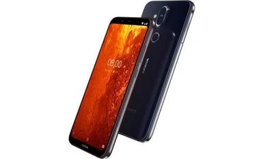 Nokia 8.1 with HDR10 screen, Qualcomm Snapdragon 710 SoC India launch today Nokia 8.1