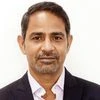 Rakesh Singh, aditya birla finance cfo