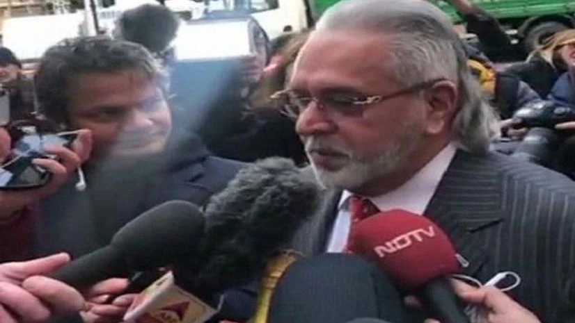 Vijay Mallya Vijay Mallya