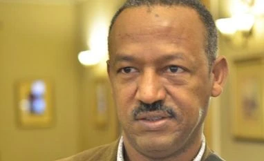 Katowice: 'Loss and damage a red line, needed throughout climate rulebook' Gebru Jember, chair of the Least Developed Countries group for Climate Change