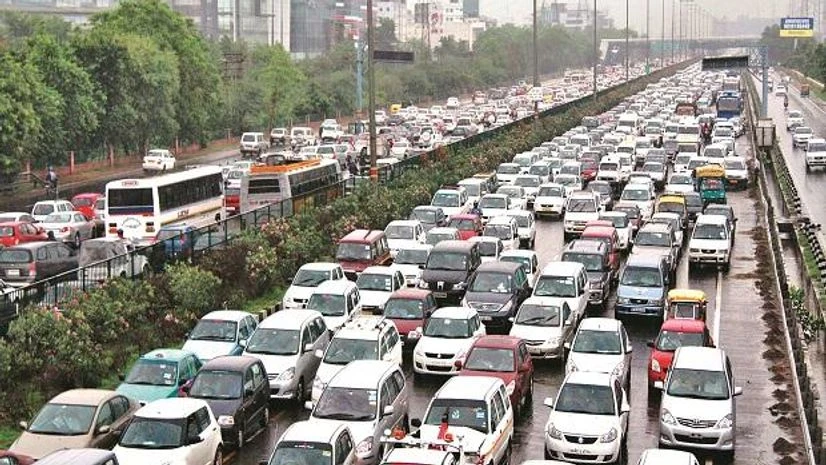 Car, vehicles, automobiles, traffic jam Car, vehicles, automobiles, traffic jam