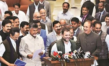 Letter to BS: Opposition needs to prioritise talent over loyalists, dynasts opposition meeting, opposition party meeting, opposition, political parties