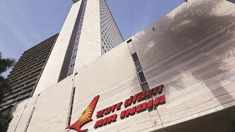 Air India invites bids from only central govt entities for Mumbai building Air India invites bids from only central govt entities for Mumbai building