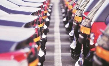 Passenger vehicle wholesale up 14% to 3,10,294 units in October: SIAM Passenger vehicle sales skid over 3% in November over costly fuel, loans