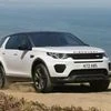 2019 Discovery Sport