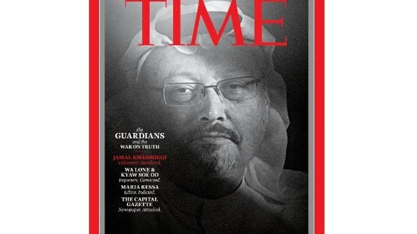 Jamal Khashoggi Jamal Khashoggi