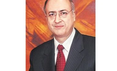 Dipak Haksar Dipak Haksar