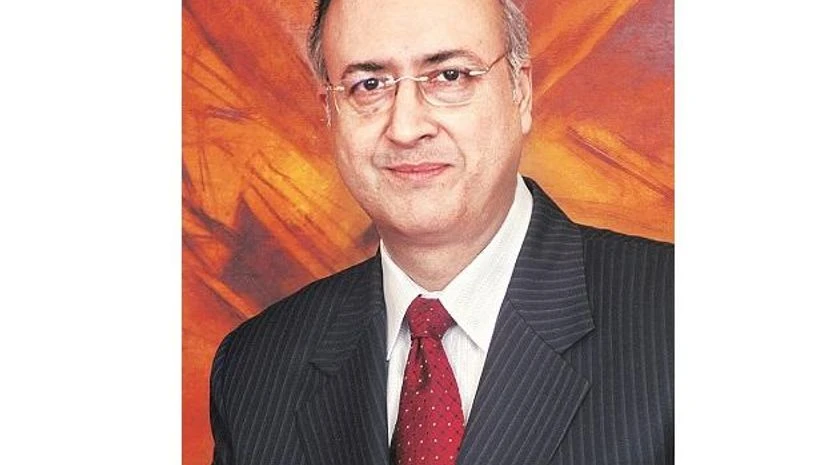 Dipak Haksar Dipak Haksar
