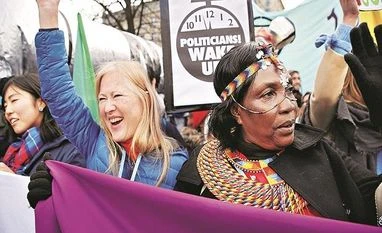 Katowice: Nations inch towards climate deal to realise Paris climate goals Katowice climate change talks