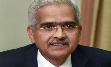 Shaktikanta Das to interact with private sector lenders next week Shaktikanta Das