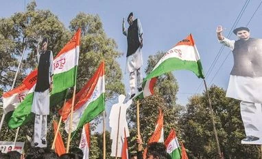 Why three states voted for change The age of the pro-incumbency vote that kept so many performing CMs in power for so long may be ending. The BJP’s losses in three Hindi-belt states is one pointer to this reality