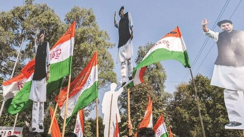 The age of the pro-incumbency vote that kept so many performing CMs in power for so long may be ending. The BJP’s losses in three Hindi-belt states is one pointer to this reality The age of the pro-incumbency vote that kept so many performing CMs in power for so long may be ending. The BJP’s losses in three Hindi-belt states is one pointer to this reality