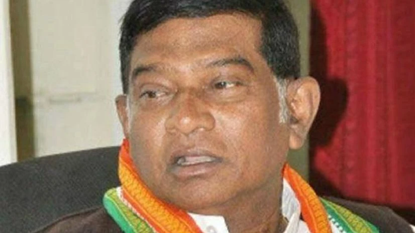 Ajit Jogi (File photo) Ajit Jogi (Photo: PTI)