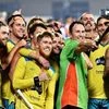 Hockey World Cup 2018, Australia Hockey Team