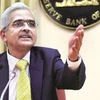 Shaktikanta Das