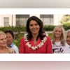 Trump ropes in Tulsi Gabbard to prepare for debate with Kamala Harris Tulsi Gabbard