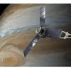 Juno, Jupiter, spacecraft