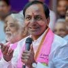 kcr, K Chandrashekar Rao