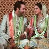 Isha ambani wedding