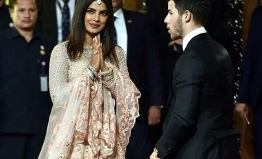 Priyanka Chopra, Anurag Kashyap among ambassadors for virtual TIFF 2020 Priyanka chopra and nick jonas at Isha ambani wedding