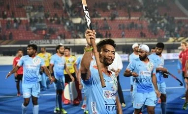 FIH Hockey Pro League 2020: Hockey India announces 20-member squad Indian Hockey Team