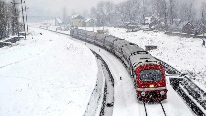 indian railways indian railways
