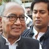 digvijay singh, digvijay