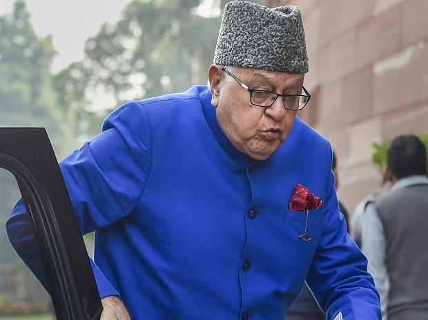 ED issues fresh summons to Farooq Abdullah in JKCA money laundering case