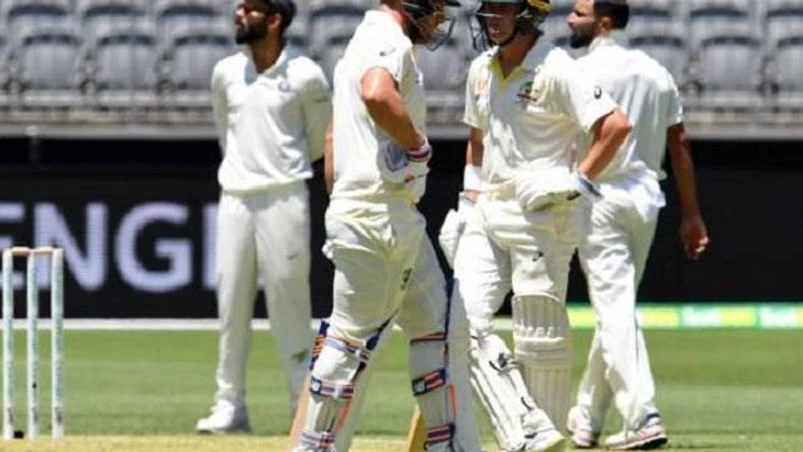 India vs Australia India vs Australia