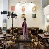The Art House Cafe in Delhi