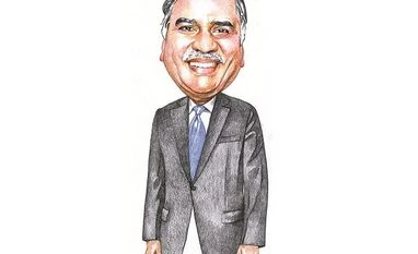 What Murugappa Group's chief learned from the Tao of Leadership M M Murugappan, Murugappa Group, Murugappan, ILLUSTRATION