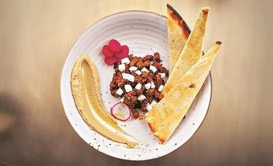 Now a robot 'chef' to learn from videos, recreate your food recipes Chef Manish Mehrotra's Comorin makes little noise and a big splash