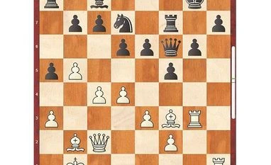 CHESS#1331 CHESS#1331